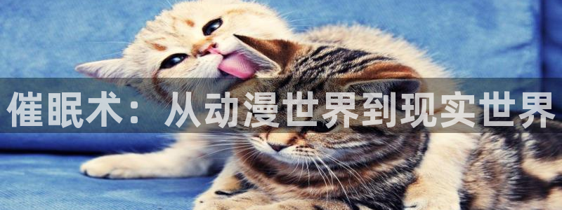 哈哩哈哩官网halihali哈哩在线观看：催眠术：从动漫世界到现实世界